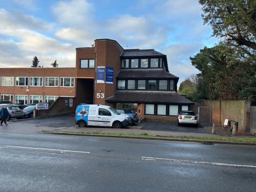 53A Theobald Street, Borehamwood, WD6