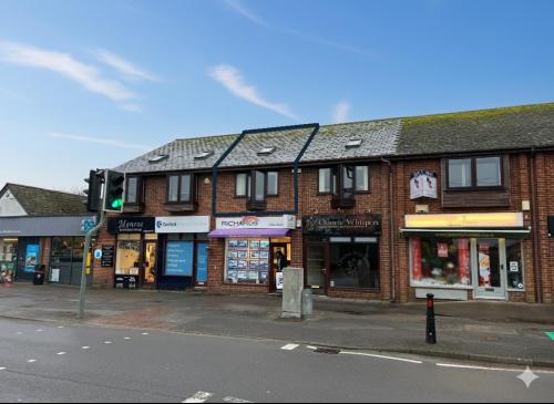 Unit 7 The Parade, 147 Wareham Road, Corfe Mullen, Wimborne, BH21