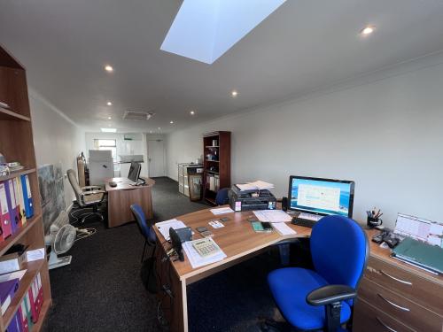 Unit 7 The Parade, 147 Wareham Road, Corfe Mullen, Wimborne, BH21