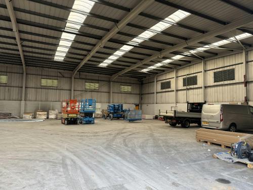 Unit B, Valley Park, Olds Approach, Watford, WD18