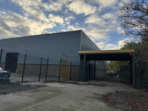 Unit B, Valley Park, Olds Approach, Watford, WD18