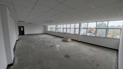 Abbey Industrial Estate, 1 Premier Way, Romsey, SO51