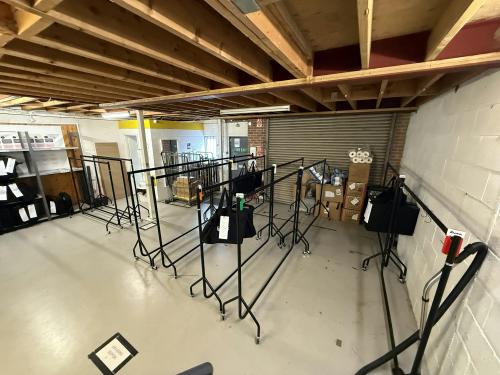 Unit 6, Cygnus Business Centre, Dalmeyer Road, Willesden, London, NW10
