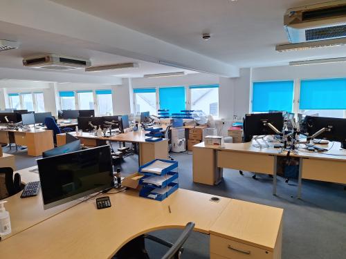 Tomo Industrial Estate, Tomo Road, Stowmarket, IP14