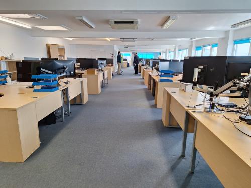 Tomo Industrial Estate, Tomo Road, Stowmarket, IP14
