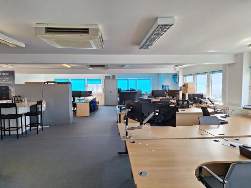 Tomo Industrial Estate, Tomo Road, Stowmarket, IP14