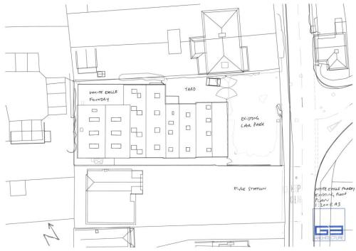 The White Eagle Foundry, 199 Cuckfield Road, Hurstpierpoint, BN6