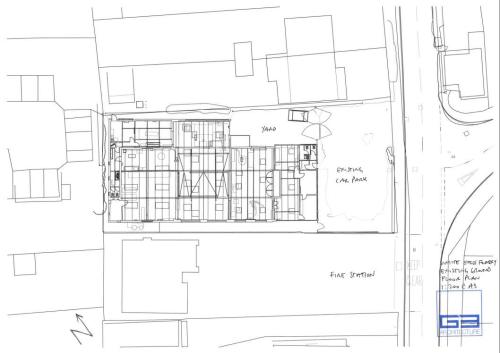 The White Eagle Foundry, 199 Cuckfield Road, Hurstpierpoint, BN6