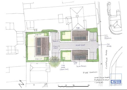 The White Eagle Foundry, 199 Cuckfield Road, Hurstpierpoint, BN6