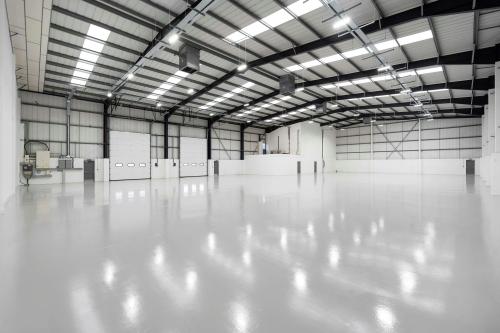 Unit 2, Transcentral, Bennet Road, Reading, RG2