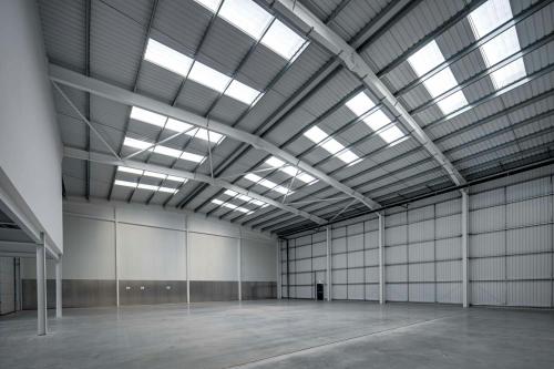Unit 2 Hurricane Urban Hub, Woodley, Headley Road East, Reading, RG5