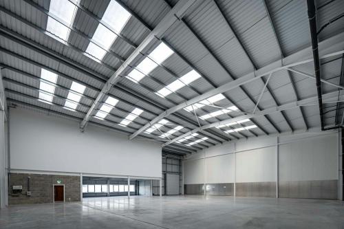 Unit 2 Hurricane Urban Hub, Woodley, Headley Road East, Reading, RG5