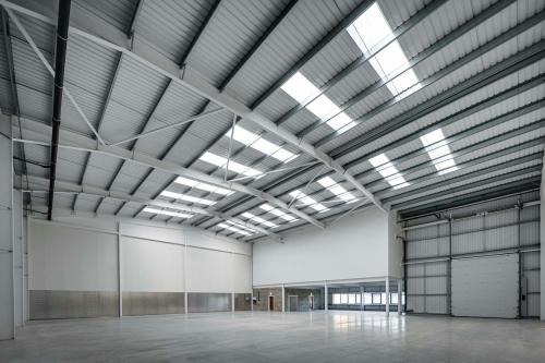 Unit 2 Hurricane Urban Hub, Woodley, Headley Road East, Reading, RG5