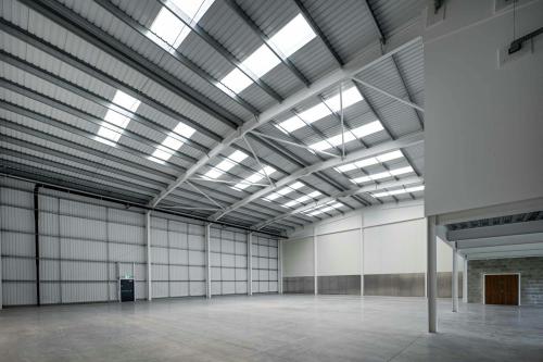 Unit 2 Hurricane Urban Hub, Woodley, Headley Road East, Reading, RG5