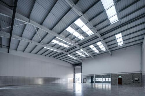 Unit 3 Hurricane Urban Hub, Woodley, Headley Road East, Reading, RG5