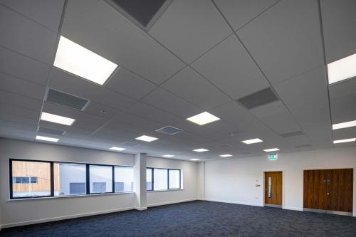 Unit 3 Hurricane Urban Hub, Woodley, Headley Road East, Reading, RG5
