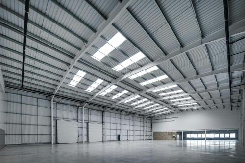 Unit 4 Hurricane Urban Hub, Woodley, Headley Road East, Reading, RG5