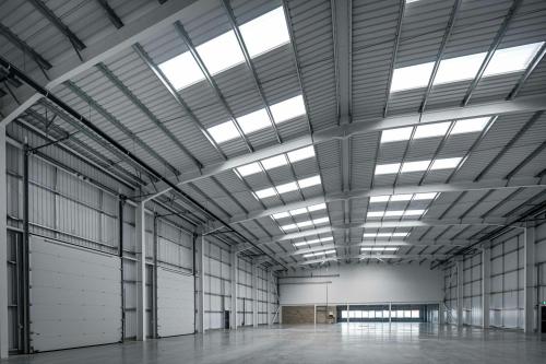 Unit 5 Hurricane Urban Hub, Woodley, Headley Road East, Reading, RG5