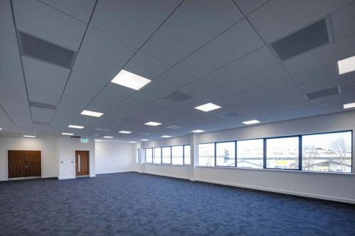 Unit 5 Hurricane Urban Hub, Woodley, Headley Road East, Reading, RG5