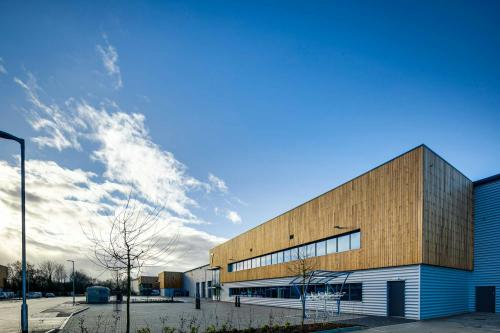 Unit 7 Hurricane Urban Hub, Woodley, Headley Road East, Reading, RG5