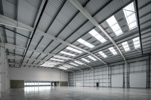 Unit 8 Hurricane Urban Hub, Woodley, Headley Road East, Reading, RG5