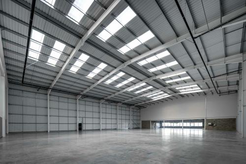 Unit 8 Hurricane Urban Hub, Woodley, Headley Road East, Reading, RG5