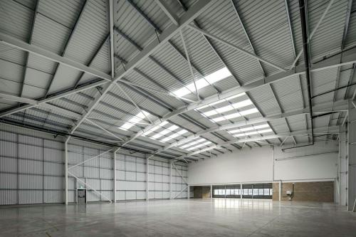 Unit 9 Hurricane Urban Hub, Woodley, Headley Road East, Reading, RG5