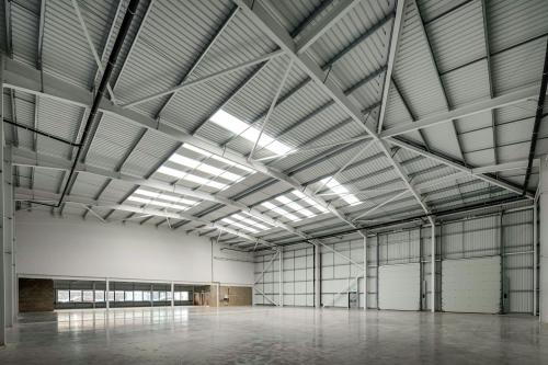 Unit 9 Hurricane Urban Hub, Woodley, Headley Road East, Reading, RG5