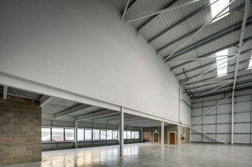 Unit 9 Hurricane Urban Hub, Woodley, Headley Road East, Reading, RG5