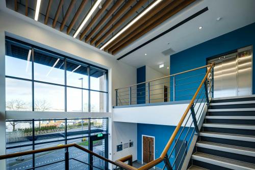 Woodley, Hurricane Urban Hub, Headley Road East, Reading, RG5