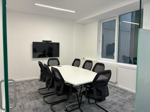 177 West George Street, Glasgow, G2