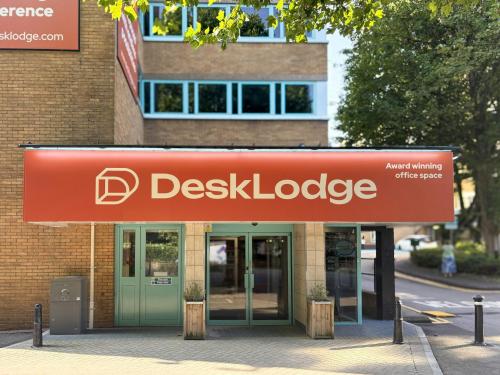 Desklodge House, 2 Redcliffe Way, Bristol, BS1