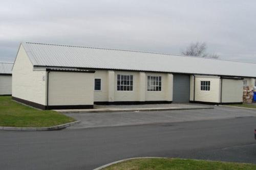 Birch Park, Thorp Arch Estate, Wetherby, LS23