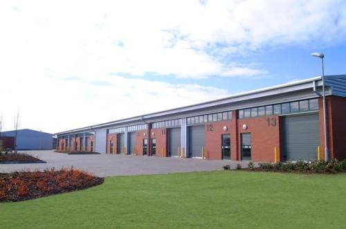 Thorp Arch Estate, Moat House Square, Wetherby, LS23