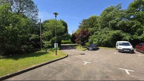 The Street, Ashwellthorpe, Norwich, NR16