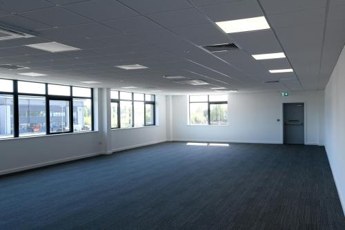 Units 1-6, Lowry Park, Grimshaw Lane, Manchester, M40