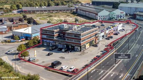 Unit 4, The Pelham Centre, Canwick Road, Lincoln, LN5