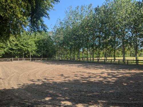 Cricket Field Lane, Yelvertoft, NN6