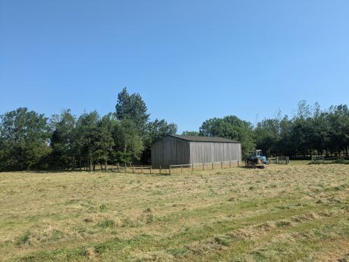 Cricket Field Lane, Yelvertoft, NN6