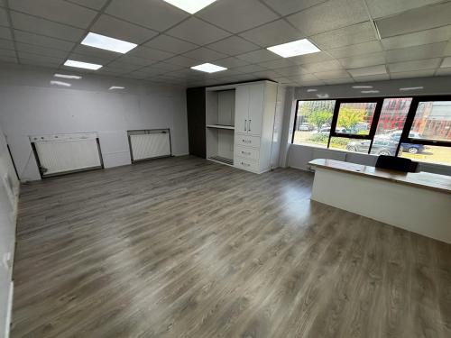 2 Avebury Court, Maylands, Mark Road, Hemel Hempstead, HP2