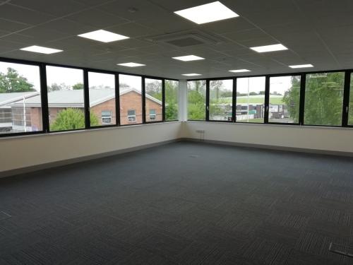 Trinity Court, Molly Millars Lane, Wokingham, RG41