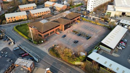 Trinity Court, Molly Millars Lane, Wokingham, RG41