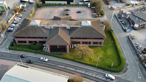 Trinity Court, Molly Millars Lane, Wokingham, RG41