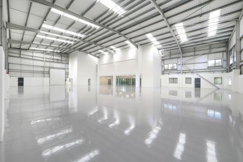 Unit C, Prologis Park, Twelvetrees Crescent, Bromley-by Bow, London, E3