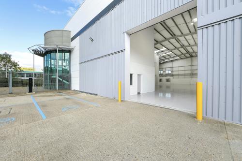 Unit C, Prologis Park, Twelvetrees Crescent, Bromley-by Bow, London, E3