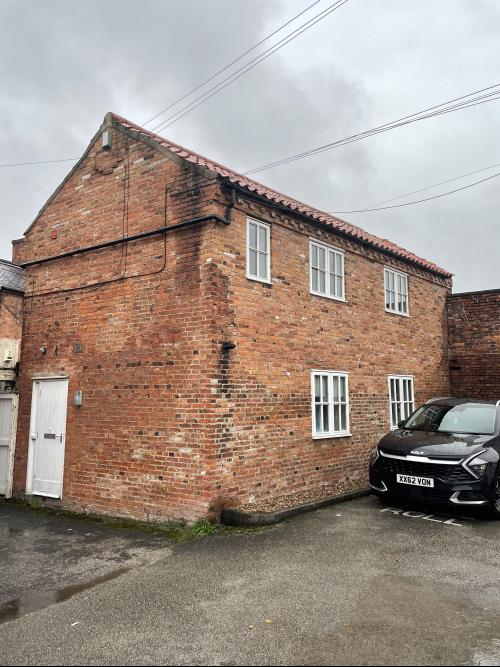 22a Chapelgate, Retford, DN22
