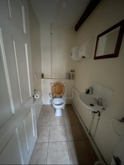 22a Chapelgate, Retford, DN22