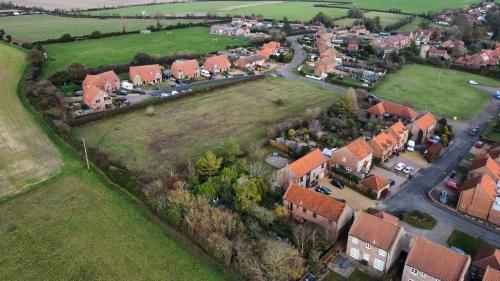 1.36 Acres, Jarvie Close/Mill View, Sedgeford, Hunstanton, PE36