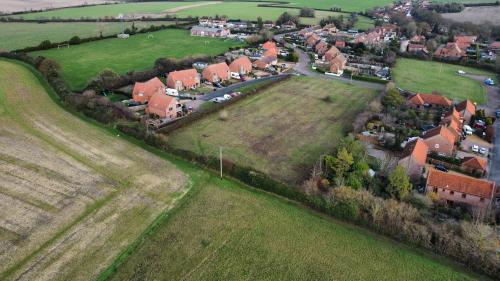 1.36 Acres, Jarvie Close/Mill View, Sedgeford, Hunstanton, PE36