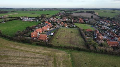 1.36 Acres, Jarvie Close/Mill View, Sedgeford, Hunstanton, PE36